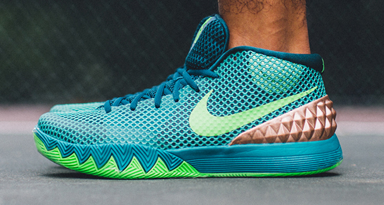 kyrie 1 australia