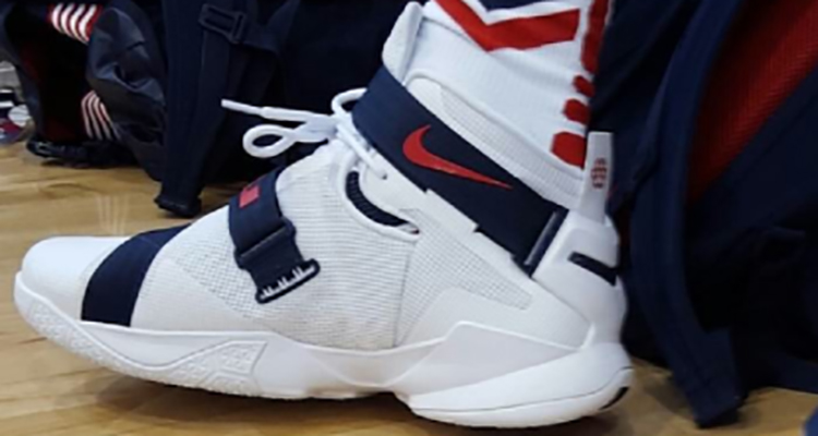 Lebron online 9 usa