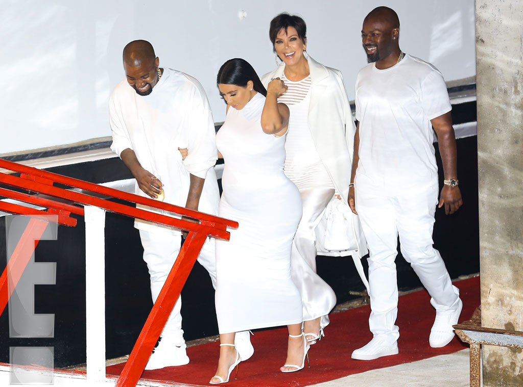 Kanye West adidas Yeezy Boost 350 White