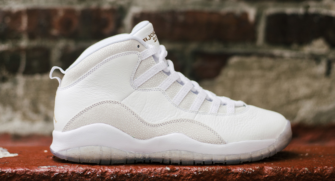 ovo jordans 10