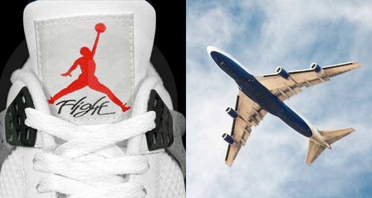 Food for Thought // Flights vs. Flights