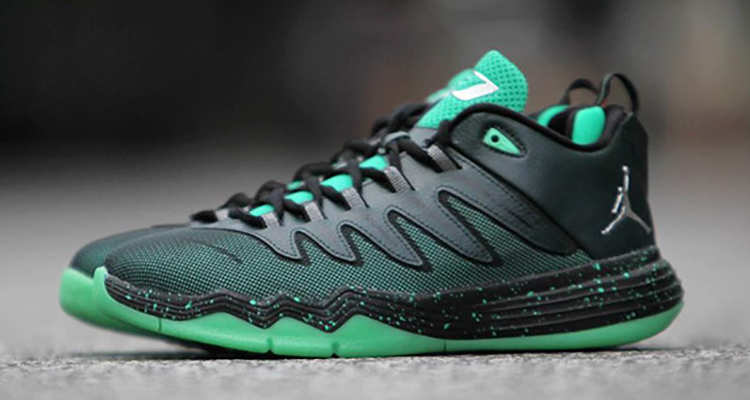 nike air jordan cp3 ix