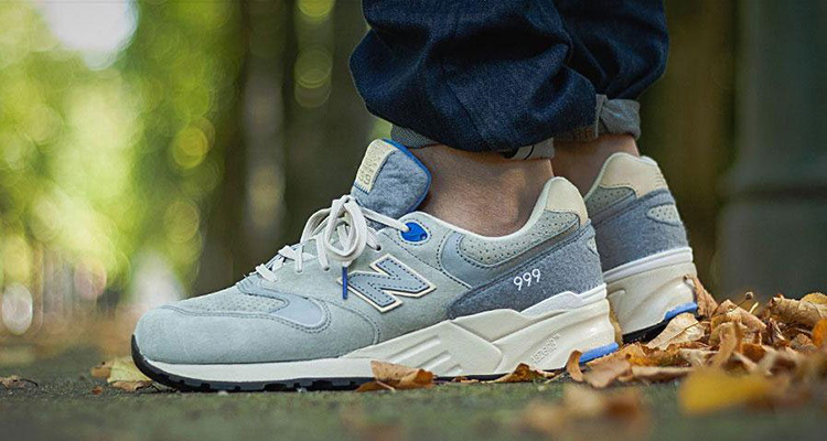 new balance nb 999