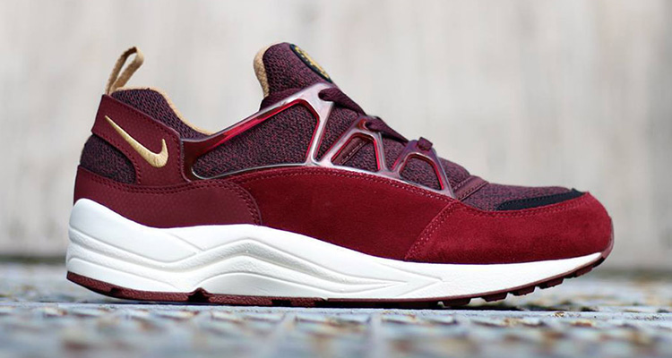 Seminoles Fans Will Love This New Nike Air Huarache Light Nice Kicks