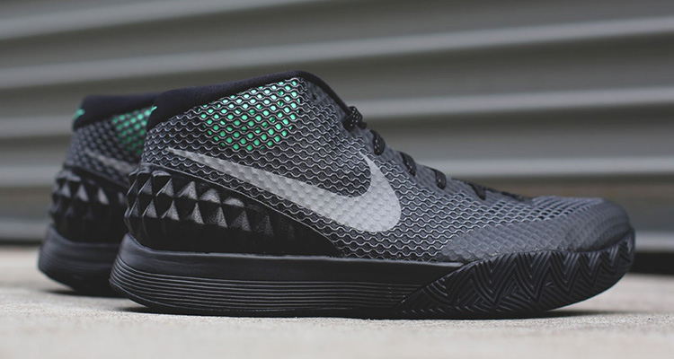 kyrie 1 green