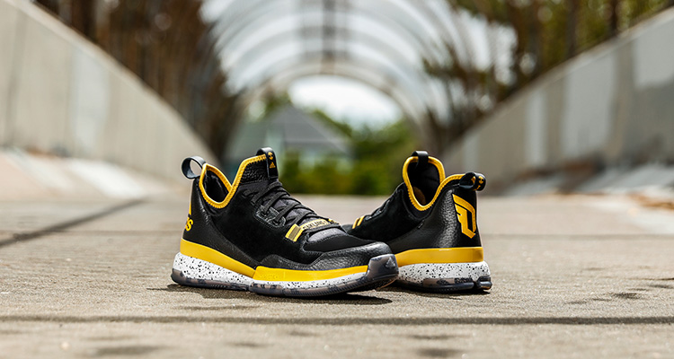 Adidas lillard 1 sale