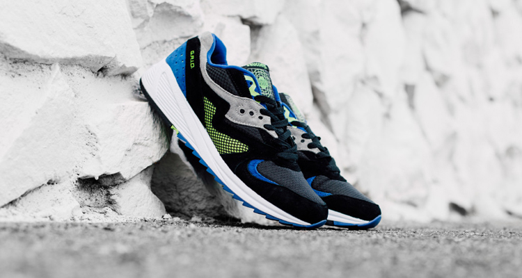 Saucony Grid 8000 CL