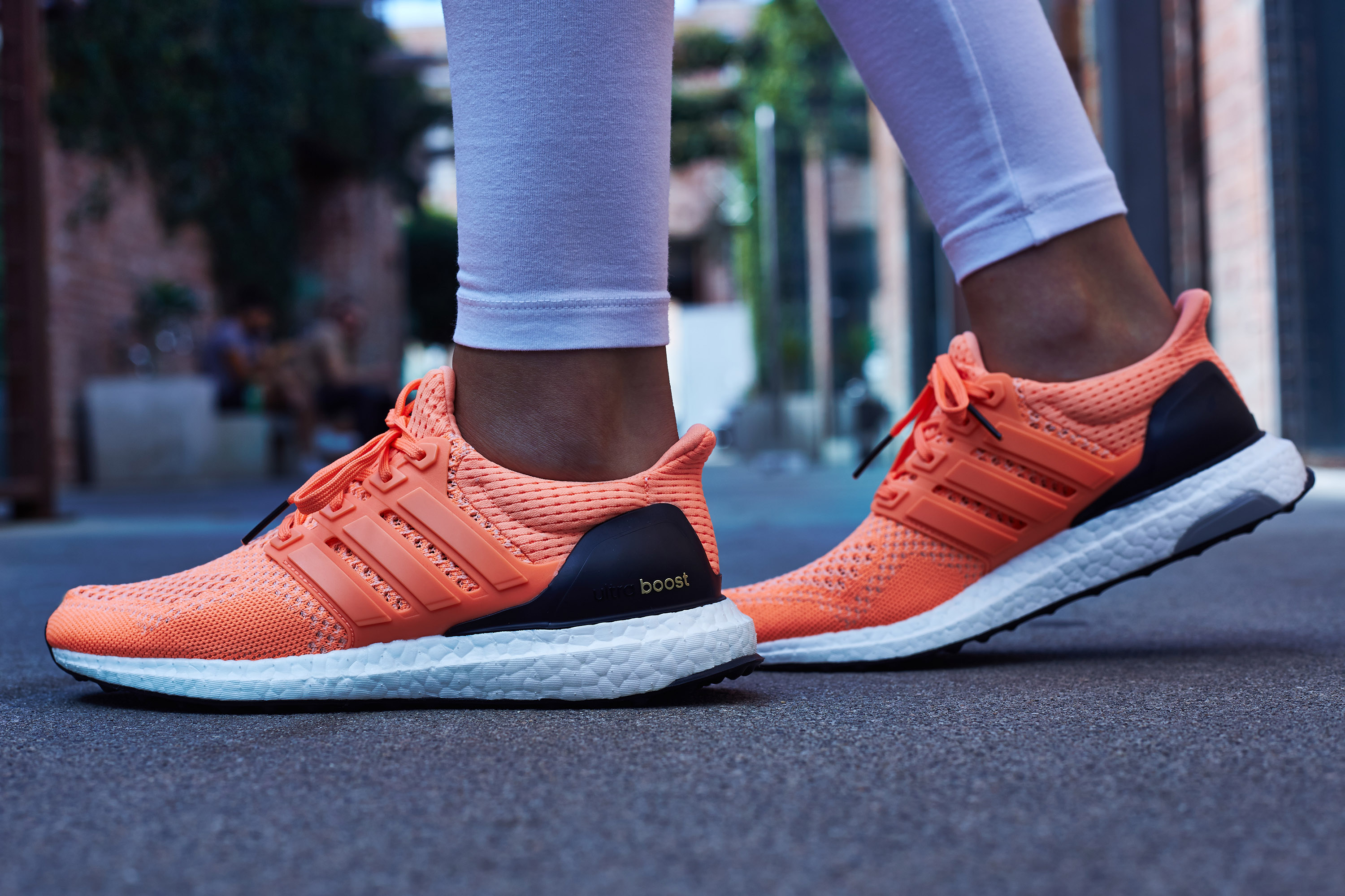 ultra boost flash orange