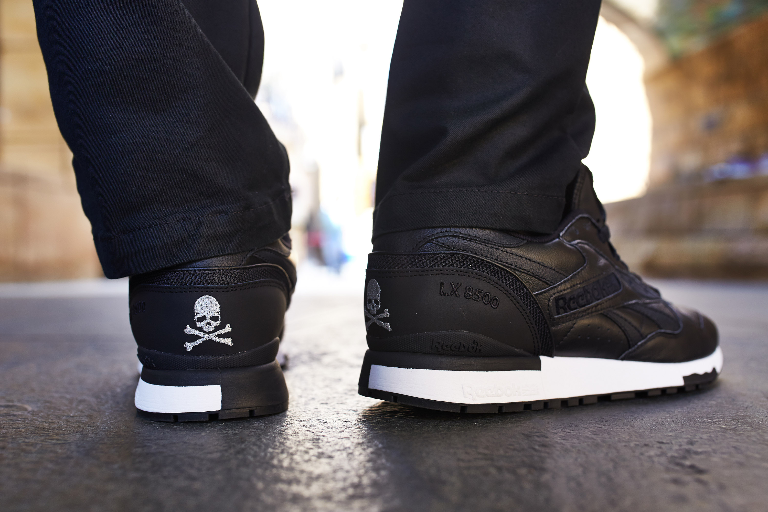 mastermind x reebok lx 8500