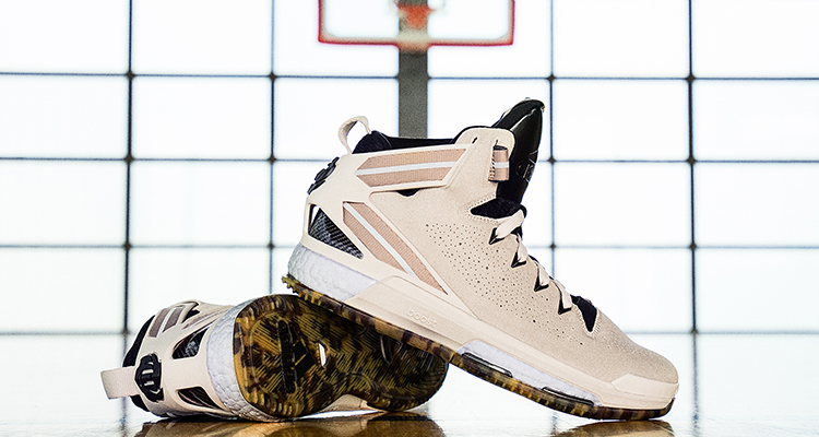 adidas D Rose 4.5 - Officially Unveiled 