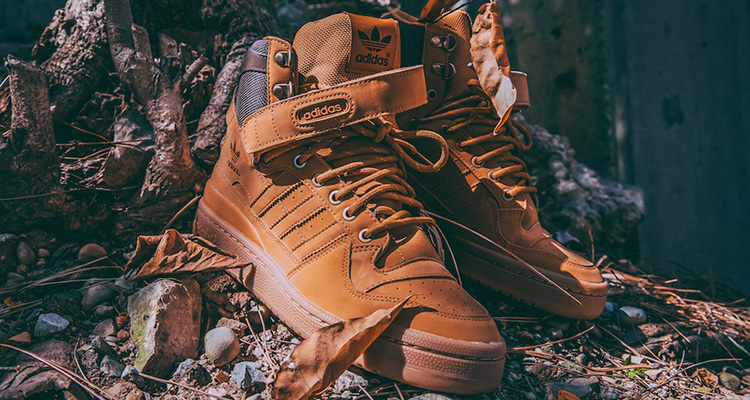 Adidas forum og sale