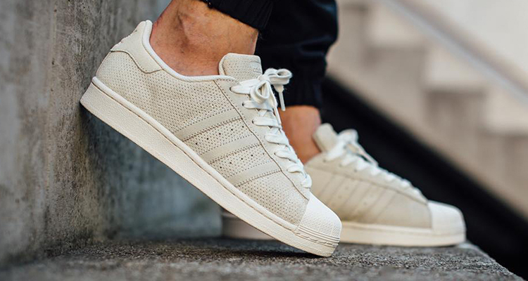 superstar adidas cream