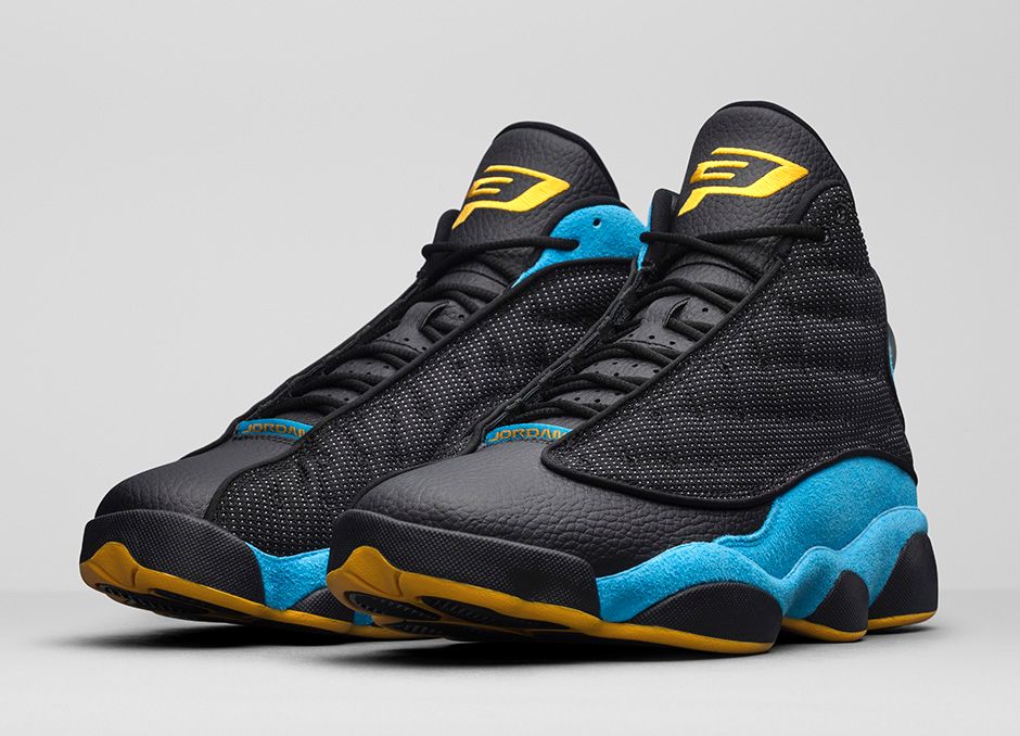 Air Jordan 13 Chris Paul PE