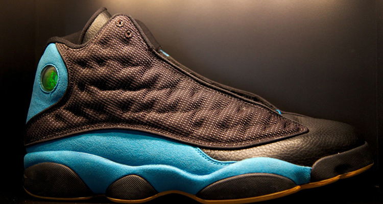 Air Jordan 13 Chris Paul PE Release Date