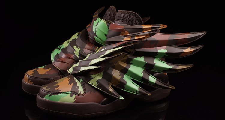 sneakers jeremy scott