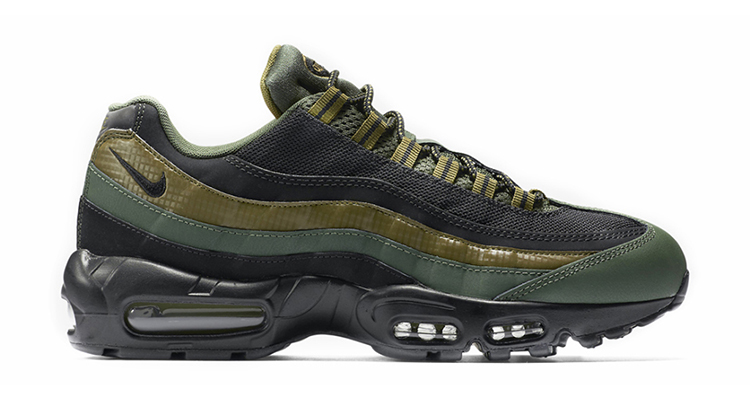 Nike Air Max 95 Essential 