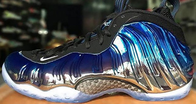 reflective foamposites