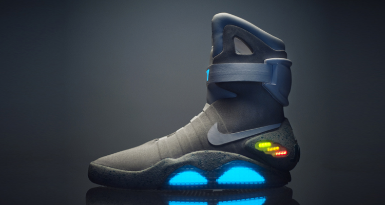 Nike MAG 2011