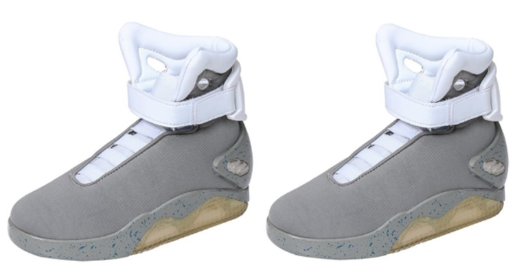 Non-Nike MAGs Are Currently Available