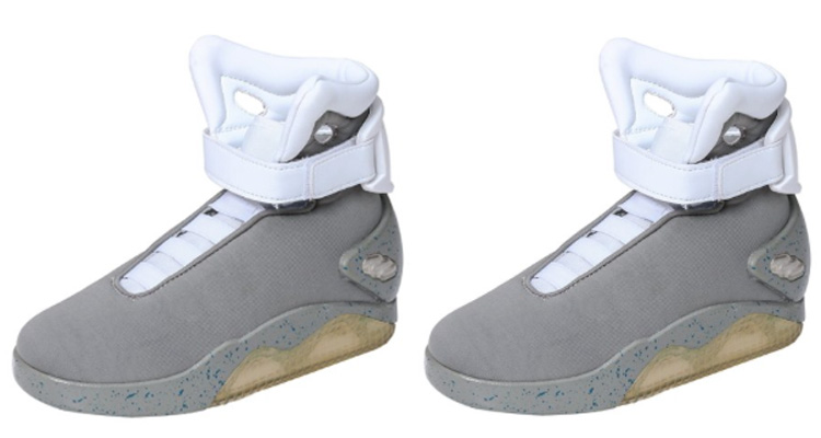 nike air mag amazon