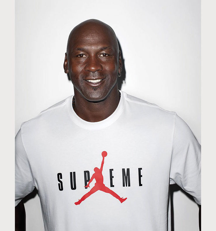 supreme and jordan