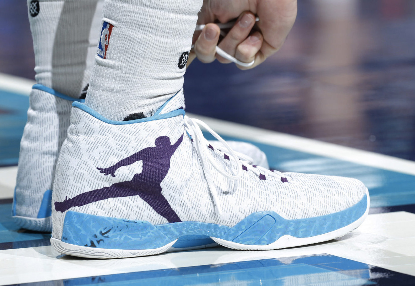 The Shoe Deals Of Every 2015 NBA 1st Round Draft Pick Nice Kicks