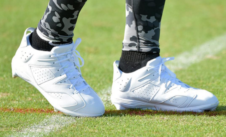 dez bryant nike