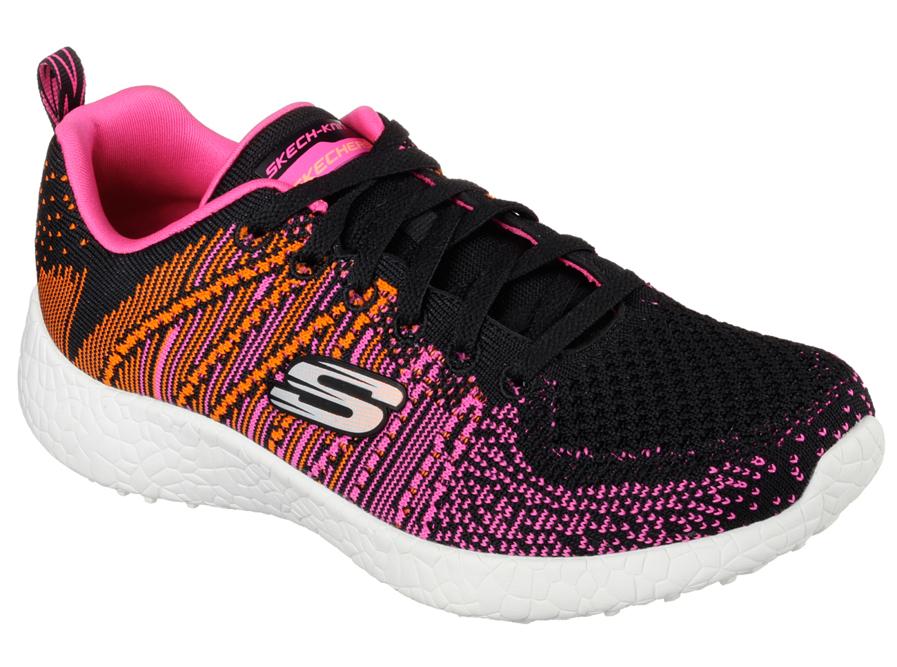 skechers 2015 results