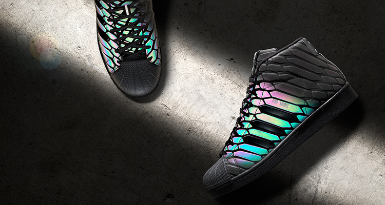 adidas pro model xeno pack