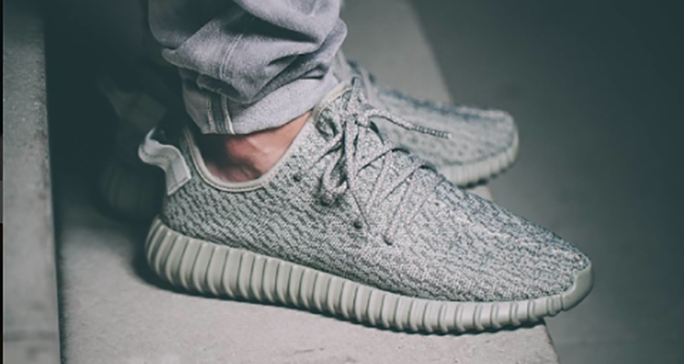 moonrock yeezys