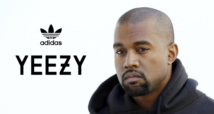 adidas yeezy yzy logo