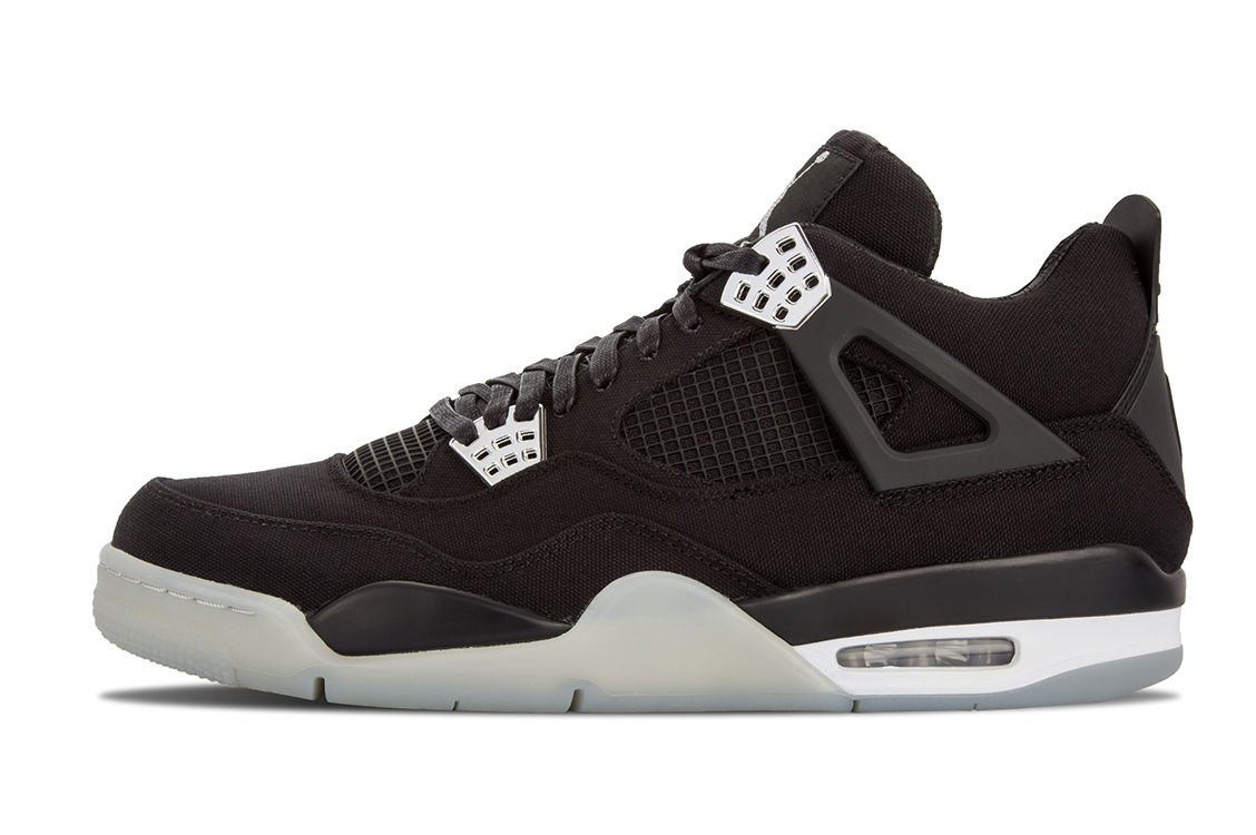 Eminem x Carhartt x Air Jordan 4