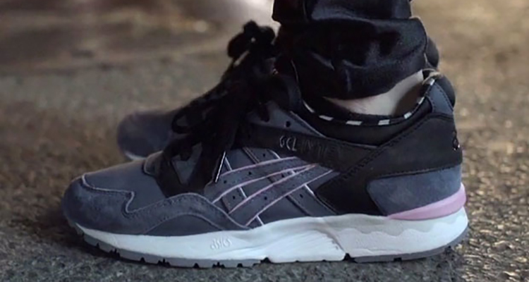 Extra Butter x ASICS Gel Lyte V Karaoke Nice Kicks