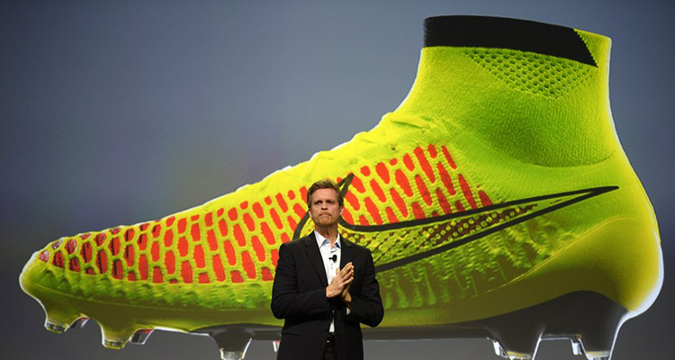 mark parker nike ceo 1