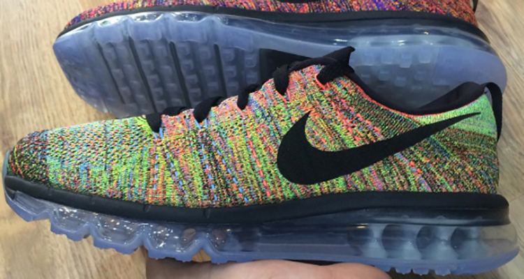 Nike Flyknit Air Max | Nice Kicks