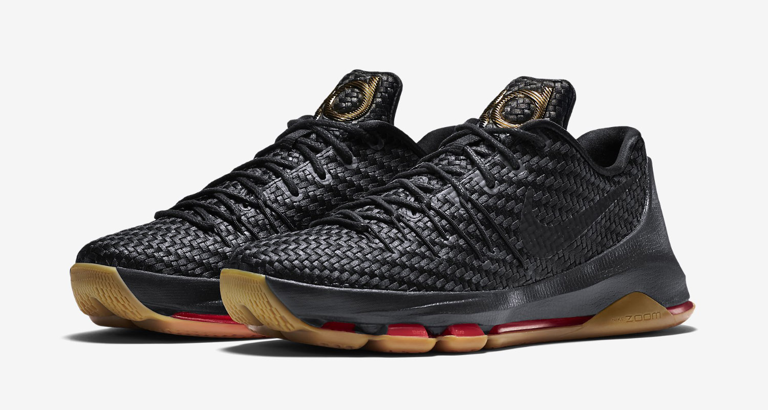 Nike KD8 EXT