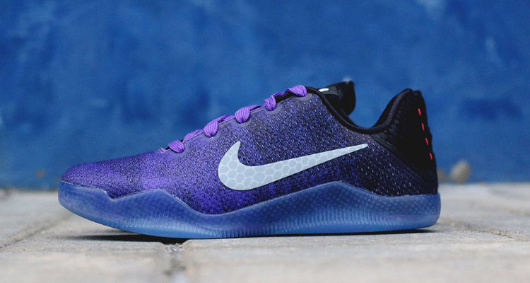 Nike Kobe 11 GS // First Look | Nice Kicks