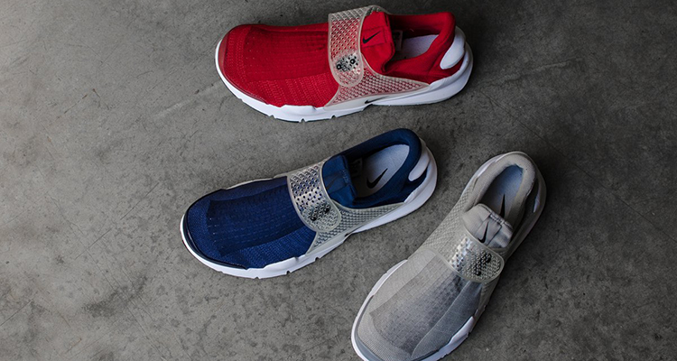 Nike sock dart colorways outlet