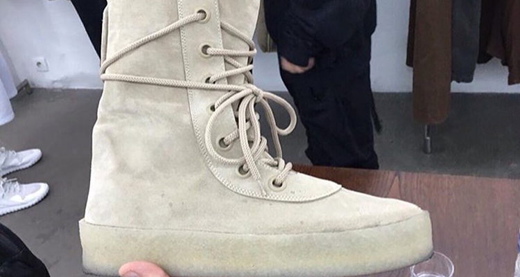 season 1 yeezy boots