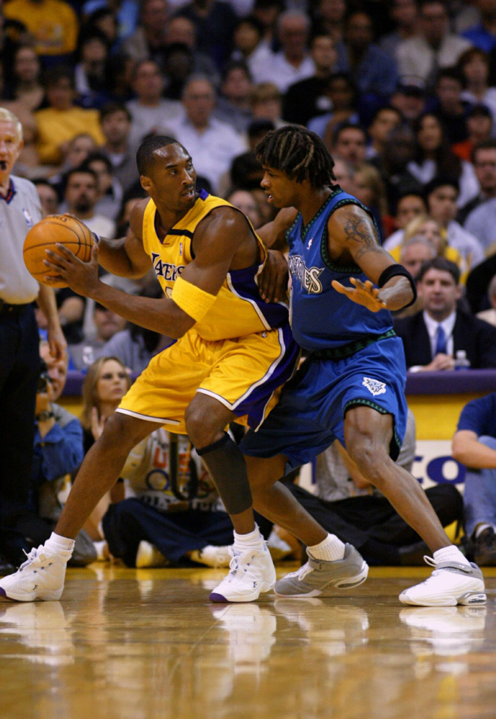 reebok answer kobe pe