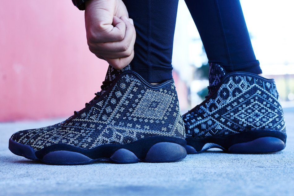 Public School x Jordan Horizon