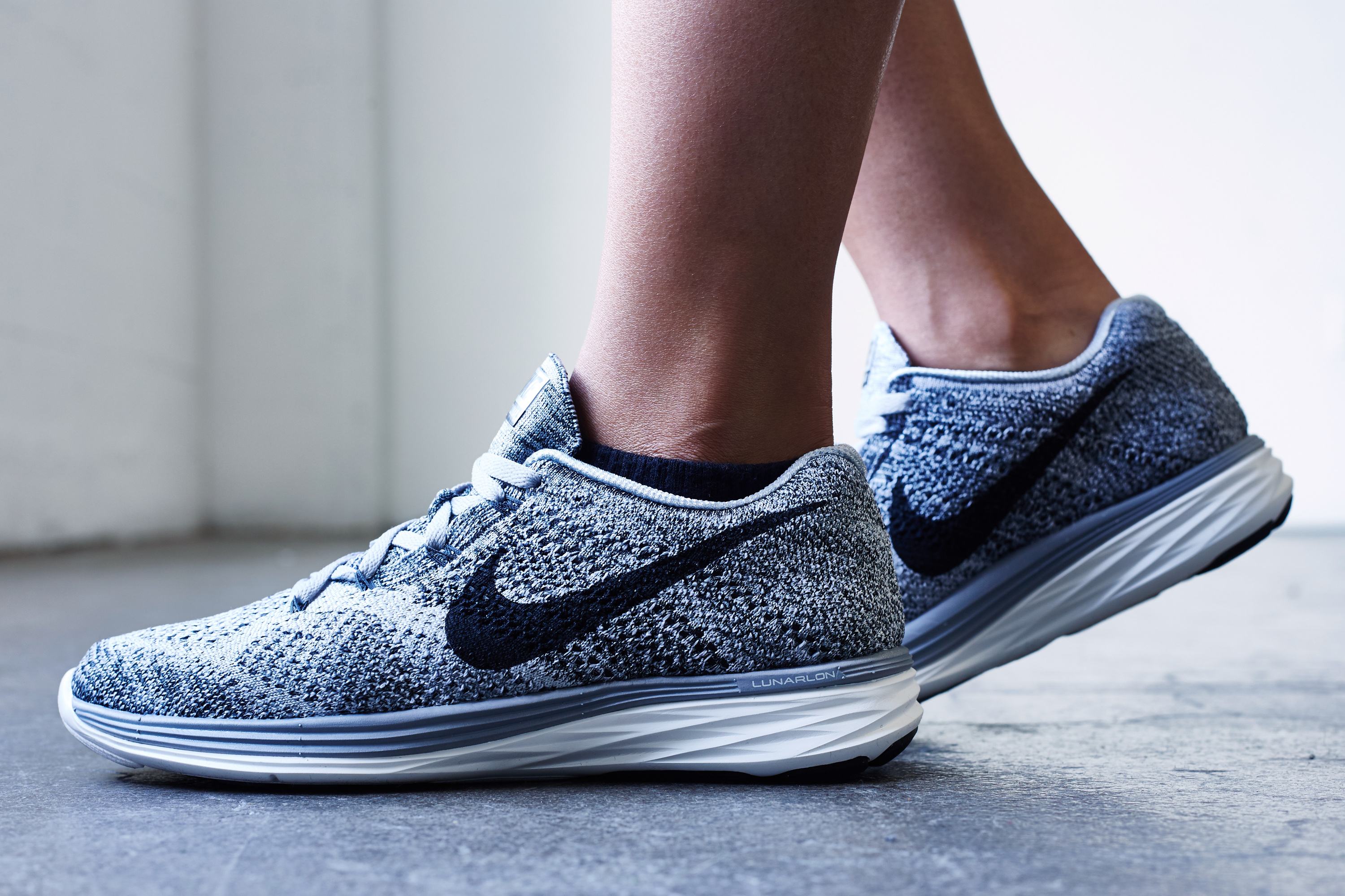 // Nike Flyknit Lunar 3 | Nice Kicks