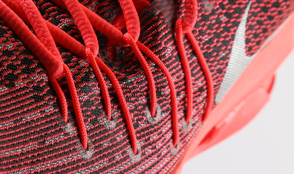 Performance Review // Nike KD 8: Sizing 