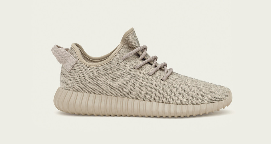 Adidas Yeezy Boost 350 Oxford Tan For Sale Online