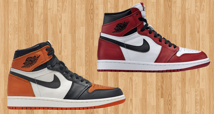 Win an Air Jordan 1 Prize Pack | Nice Kicks