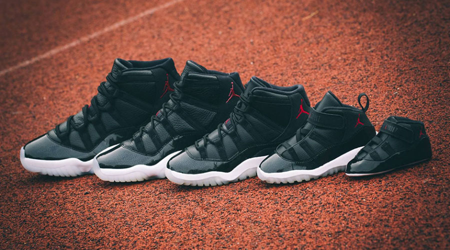 jordan 11 online