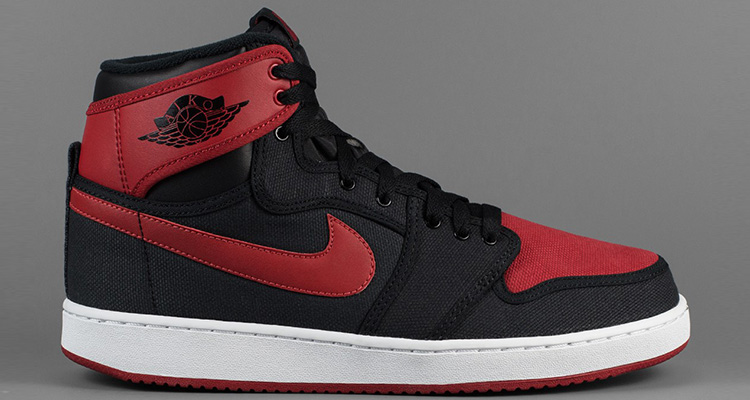 Jordan 1 bred ko clearance
