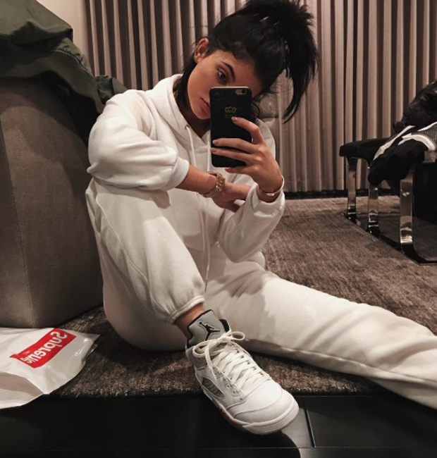 How the First Supreme x Air Jordan Collaboration Impacted Sneaker Culture Nice Kicks
