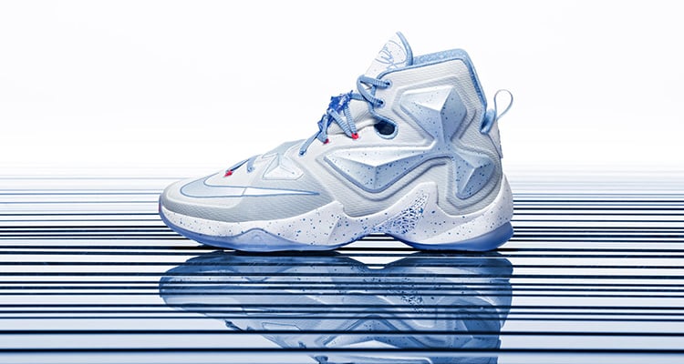 Nike LeBron 13 \