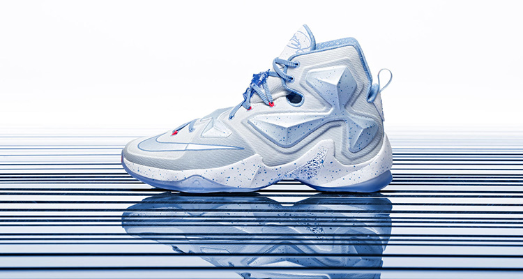 nike lebron 13 christmas